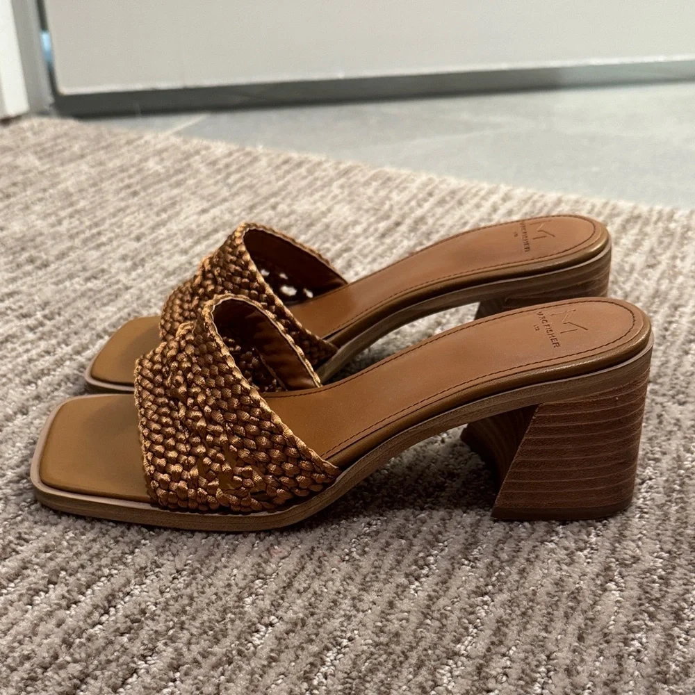 Marc Fish - Picture 3 of 3